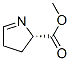 (2s)-(9ci)-3,4-二氫-2H-吡咯-2-羧酸結(jié)構(gòu)式_206558-65-8結(jié)構(gòu)式