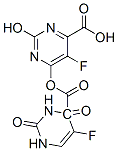 5-氟乳清酸水合物結(jié)構(gòu)式_207291-81-4結(jié)構(gòu)式
