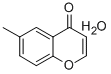 6-Methylchromone hydrateStructure,207511-19-1Structure 6-Methylchromone hydrate Structure,207511-19-1Structure