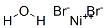 Dibromonickel hydrate (1:1)Structure,207569-11-7Structure Dibromonickel hydrate (1:1) Structure,207569-11-7Structure