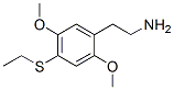 2,5-Dimethoxy-4-ethylthiopheneethylamineStructure,207740-24-7Structure 2,5-Dimethoxy-4-ethylthiopheneethylamine Structure,207740-24-7Structure