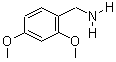 2,4-Dimethoxybenzylamine hydrochlorideStructure,20781-21-9Structure 2,4-Dimethoxybenzylamine hydrochloride Structure,20781-21-9Structure