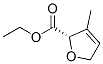 2-Furancarboxylicacid,2-ethyl-2,5-dihydro-3-methyl-,(2s)-(9ci)Structure,207912-09-2Structure 2-Furancarboxylicacid,2-ethyl-2,5-dihydro-3-methyl-,(2s)-(9ci) Structure,207912-09-2Structure