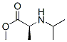 L-alanine, n-(1-methylethyl)-, methyl ester (9ci)Structure,207916-92-5Structure L-alanine, n-(1-methylethyl)-, methyl ester (9ci) Structure,207916-92-5Structure