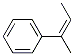 2-苯基-2-丁烯結(jié)構(gòu)式_2082-61-3結(jié)構(gòu)式