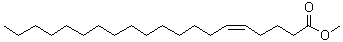 Methyl (z)-icos-5-enoateStructure,20839-34-3Structure Methyl (z)-icos-5-enoate Structure,20839-34-3Structure