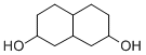 2,7-DecahydronaphthalenediolStructure,20917-99-1Structure 2,7-Decahydronaphthalenediol Structure,20917-99-1Structure