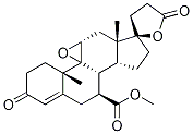 7Beta-eplerenoneStructure,209253-81-6Structure 7Beta-eplerenone Structure,209253-81-6Structure