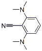 2,6-Di(dimethylamino)benzonitrileStructure,20926-04-9Structure 2,6-Di(dimethylamino)benzonitrile Structure,20926-04-9Structure