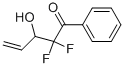 4-Penten-1-one, 2,2-difluoro-3-hydroxy-1-phenyl-(9ci)Structure,209474-41-9Structure 4-Penten-1-one, 2,2-difluoro-3-hydroxy-1-phenyl-(9ci) Structure,209474-41-9Structure