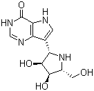ForodesineStructure,209799-67-7Structure Forodesine Structure,209799-67-7Structure