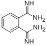 1,2-DiamidinobenzeneStructure,210051-59-5Structure 1,2-Diamidinobenzene Structure,210051-59-5Structure