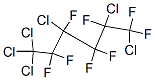 1,1,1,3,5,6-HexachlorooctafluorohexaneStructure,2106-32-3Structure 1,1,1,3,5,6-Hexachlorooctafluorohexane Structure,2106-32-3Structure