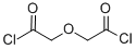 2,2-OxydiacetylchlorideStructure,21062-20-4Structure 2,2-Oxydiacetylchloride Structure,21062-20-4Structure
