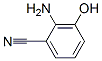 Benzonitrile, 2-amino-3-hydroxy-Structure,211172-52-0Structure Benzonitrile, 2-amino-3-hydroxy- Structure,211172-52-0Structure