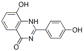 4(1H)-quinazolinone, 8-hydroxy-2-(4-hydroxyphenyl)-(9ci)Structure,211172-81-5Structure 4(1H)-quinazolinone, 8-hydroxy-2-(4-hydroxyphenyl)-(9ci) Structure,211172-81-5Structure