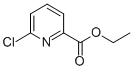 2-Pyridinecarboxylic acid, 6-chloro-, ethyl esterStructure,21190-89-6Structure 2-Pyridinecarboxylic acid, 6-chloro-, ethyl ester Structure,21190-89-6Structure