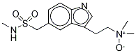 Sumatriptan n-oxideStructure,212069-94-8Structure Sumatriptan n-oxide Structure,212069-94-8Structure