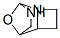 9-噁-2,8-二氮雜三環(huán)[4.2.1.02,5]壬烷(9ci)結(jié)構(gòu)式_212315-00-9結(jié)構(gòu)式