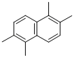 1,2,5,6-TetramethylnaphthaleneStructure,2131-43-3Structure 1,2,5,6-Tetramethylnaphthalene Structure,2131-43-3Structure