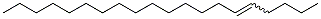 5-二十碳烯結構式_21400-12-4結構式