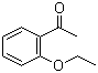 2-乙氧基苯乙酮結(jié)構(gòu)式_2142-67-8結(jié)構(gòu)式