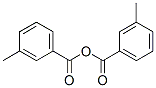 3-Methylbenzene-1-carboxylic anhydrideStructure,21436-44-2Structure 3-Methylbenzene-1-carboxylic anhydride Structure,21436-44-2Structure