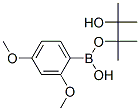 2,4-Dimethoxyphenylboronic acid, pinacol esterStructure,214360-69-7Structure 2,4-Dimethoxyphenylboronic acid, pinacol ester Structure,214360-69-7Structure