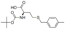 (R)-2-(boc-amino)-4-(4-methyl-benzylsulfanyl)butyric acidStructure,214630-13-4Structure (R)-2-(boc-amino)-4-(4-methyl-benzylsulfanyl)butyric acid Structure,214630-13-4Structure