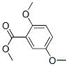 Methyl 2,5-dimethoxybenzoateStructure,2150-40-5Structure Methyl 2,5-dimethoxybenzoate Structure,2150-40-5Structure