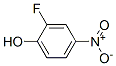 2-氟-4-硝基苯酚結(jié)構(gòu)式_21571-34-6結(jié)構(gòu)式