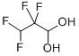 2,2,3,3-四氟丙醛水合物結(jié)構(gòu)式_215858-32-5結(jié)構(gòu)式