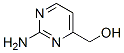 2-Amino-6-hydroxymethylpyrimidineStructure,2164-67-2Structure 2-Amino-6-hydroxymethylpyrimidine Structure,2164-67-2Structure