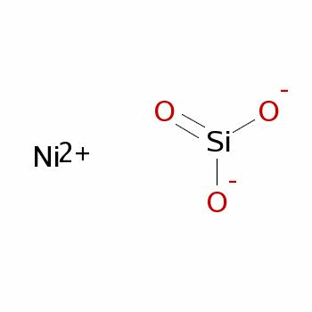 Nickel(2+) oxosilanediolateStructure,21784-78-1Structure Nickel(2+) oxosilanediolate Structure,21784-78-1Structure