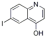 6-Iodo-4(1h)-quinolinoneStructure,21873-51-8Structure 6-Iodo-4(1h)-quinolinone Structure,21873-51-8Structure