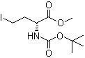 (R)-boc-g-iodo-abu-ome結構式_219752-75-7結構式