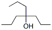 4-正丙基-4-庚醇結(jié)構(gòu)式_2198-72-3結(jié)構(gòu)式
