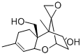 (4B)-12,13-epoxy-trichothec-9-ene-4,15-diolStructure,2198-92-7Structure (4B)-12,13-epoxy-trichothec-9-ene-4,15-diol Structure,2198-92-7Structure