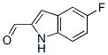5-氟-1H-吲哚-2-甲醛結(jié)構(gòu)式_220943-23-7結(jié)構(gòu)式