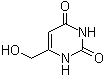 6-(Hydroxymethyl)uracilStructure,22126-44-9Structure 6-(Hydroxymethyl)uracil Structure,22126-44-9Structure