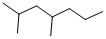 2,4-DimethylheptaneStructure,2213-23-2Structure 2,4-Dimethylheptane Structure,2213-23-2Structure