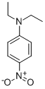 N,n-diethyl-4-nitroanilineStructure,2216-15-1Structure N,n-diethyl-4-nitroaniline Structure,2216-15-1Structure