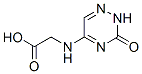 (9ci)-n-(2,3-二氫-3-氧代-1,2,4-噻嗪-5-基)-甘氨酸結(jié)構(gòu)式_221663-54-3結(jié)構(gòu)式