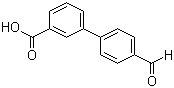 4-甲?；?lián)苯-3-羧酸結(jié)構(gòu)式_222180-20-3結(jié)構(gòu)式