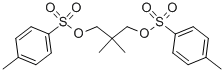 1,3-Bis(tosyloxy)-2,2-dimethylpropaneStructure,22308-12-9Structure 1,3-Bis(tosyloxy)-2,2-dimethylpropane Structure,22308-12-9Structure