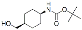 Cis-1-(tert-Butoxycarbonylamino)-4-hydroxymethylcyclohexaneStructure,223131-01-9Structure Cis-1-(tert-Butoxycarbonylamino)-4-hydroxymethylcyclohexane Structure,223131-01-9Structure