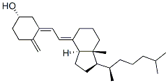 (3S,5e,7e)-9,10-secocholesta-5,7,10-trien-3-olStructure,22350-41-0Structure (3S,5e,7e)-9,10-secocholesta-5,7,10-trien-3-ol Structure,22350-41-0Structure