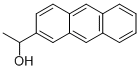 1-(Anthracen-2-yl)ethanolStructure,22371-34-2Structure 1-(Anthracen-2-yl)ethanol Structure,22371-34-2Structure