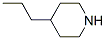 4-N-propylpiperidineStructure,22398-09-0Structure 4-N-propylpiperidine Structure,22398-09-0Structure