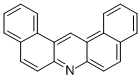 Dibenz(a,j)acridineStructure,224-42-0Structure Dibenz(a,j)acridine Structure,224-42-0Structure